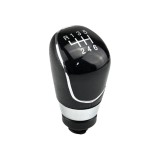 Cumpara ieftin Nuca schimbator viteze 6 trepte Ford Focus Fiesta Galaxy C-Max Kuga