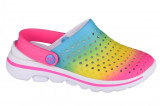 Cumpara ieftin Papuci flip-flop Skechers Go Walk 5-Play By Play 308008L-MLT multicolor