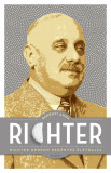 Richter - Richter Gedeon reg&eacute;nyes &eacute;letrajza - Ber&eacute;nyi Anna