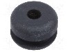 Man&amp;#351;on pentru cabluri, panou 1,5...2mm, {{Material}}, LAPP - 61713520