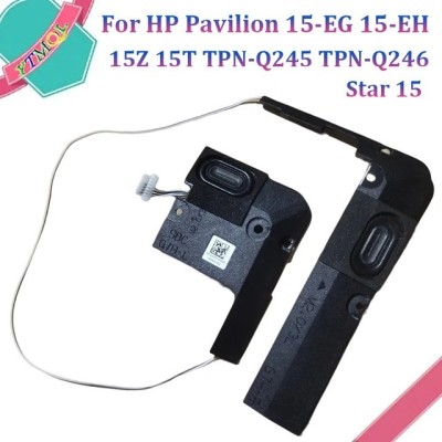Boxe pentru HP Pavilion 15-eg0012nw foto