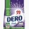Detergent de rufe pudră automat Lavandă 2&icirc;n1, 20 spălări, 1.5kg