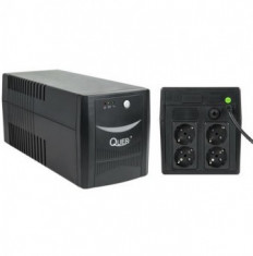 UPS MICROPOWER 600W, QUER KOM0553 foto