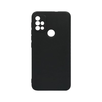 Husa BestCase&amp;reg; 0.8MM Slim Silicon, Compatibila Cu Motorola Moto G30 / G20, foto