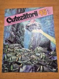 revista cutezatorii 8 noiembrie 1973