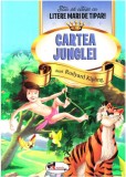 Cumpara ieftin Cartea Junglei | Rudyard Kipling, Aramis