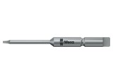 Bit Şurubelniţă Torx TX02 44mm