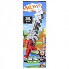 Blaster Nerf - Minecraft Heartstealer | Nerf