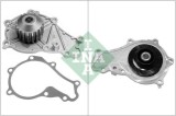 Pompa apa Citroen Berlingo; DS DS 3; Fiat Scudo; Ford B-Max; Mazda 2; Mini Mini; Opel Combo; Peugeot 1007; Suzuki SX4; Toyota Proace Motor 1.5