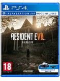 Resident Evil 7 Biohazard Vr Compatible Resealed PS4|PSVR, Capcom