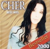 Cher - Best Hits (Bestseller 2000), CD