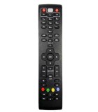 Telecomanda UPC-HD pt decoder HD IR COD 609 (193), Oem