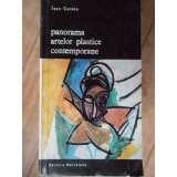 Jean Cassou - Panorama artelor plastice contemporane ( Vol. I )