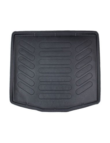 Covor Protectie Portbagaj Umbrella Pentru Fiat Egea / Tipo Sw (Cu Podea Joasa) 2015-