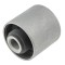 Bucsa brat suspensie Nissan Terrano Ii, Pathfinder R50 1995-2003, Spate, NTY ZTT-NS-013A