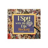 I Spy with My Little Eye Hockey