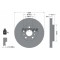 Textar Disc frana PRO