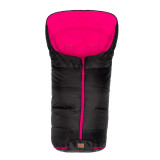 Sac iarna pentru carucior EcoBig blackpink Fillikid