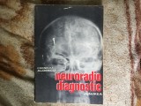 H4b Corneliu Aldescu - Neuroradio diagnostic, vol. I,