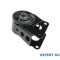 Tampon motor Nissan Maxima 6 (2003-2008)[A34] #1