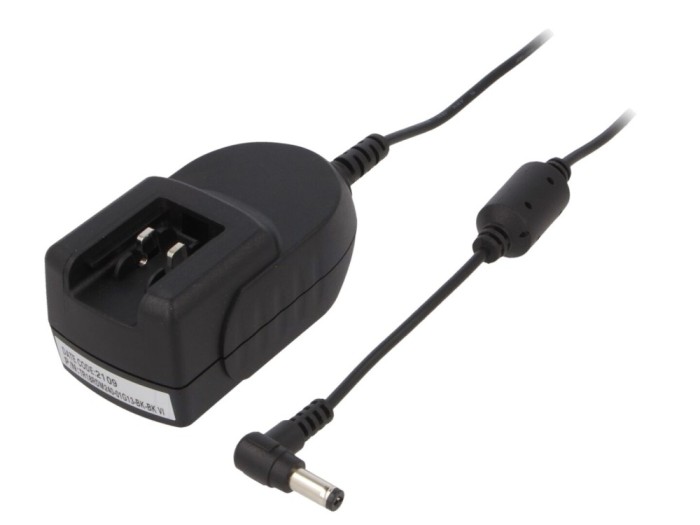 Alimentator 24V DC 18W, 0,75A