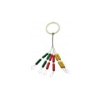 Stopper Nevis Cauciuc S