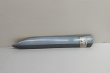 Bandou inferior ușă dreapta spate SKODA SUPERB III Estate 3V5 2019 OEM: 3V0853596A 30380812