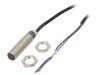 Senzor Inductiv M12 0-4mm 12-48VDC IP68