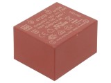 Convertor AC/DC 7,5W 15V DC pentru PCB - Protecție &icirc;mpotriva scurtcircuitelor