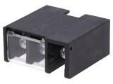Regletă Conexiuni PCB 14,5mm 3 Piste