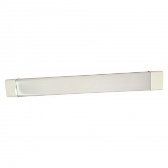 Aplica de perete sau tavan Tetra/SQ-27, putere 27W, SMD led, 6400k, 1890lm foto