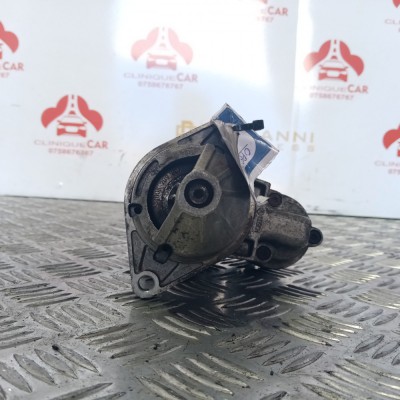 Electromotor Opel Astra Fiat Stilo 1.6 B foto