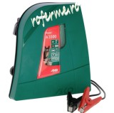 Aparat gard electric AKO MOBIL A 3500 - 3,5 J, 12 V