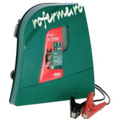 Aparat gard electric AKO MOBIL A 3500 - 3,5 J, 12 V