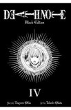 Death Note Black Edition Vol.4 - Tsugumi Ohba, Takeshi Obata