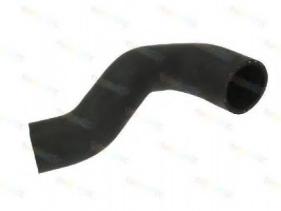 Furtun aer supraalimentare OPEL ASTRA G Limuzina (F69) (1998 - 2009) THERMOTEC DCX009TT foto