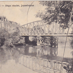 CP Timisoara Bega ND(1912)