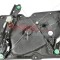 Macara geam VW GOLF VI (5K1) (2008 - 2013) METZGER 2160311