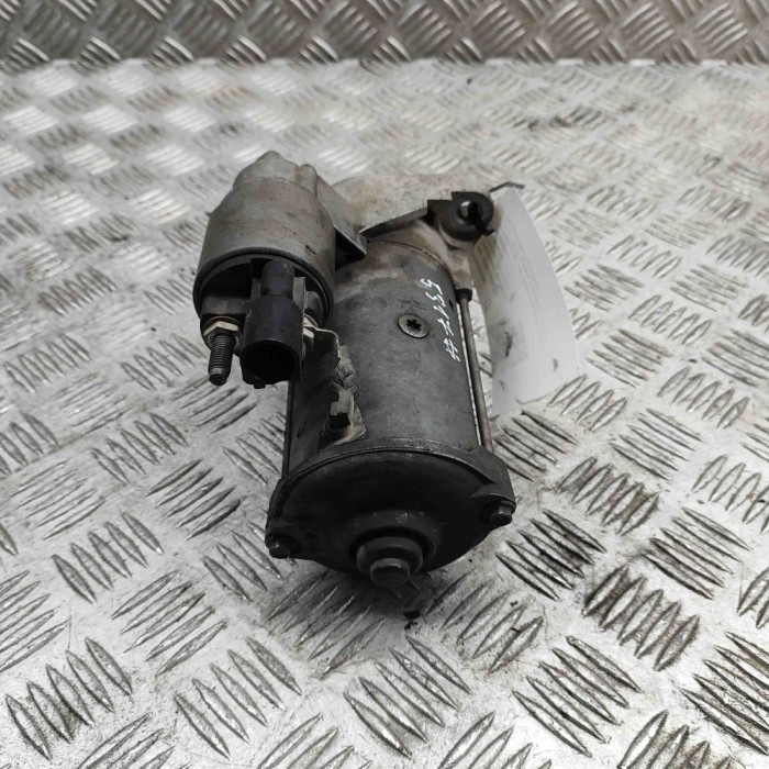 Electromotor VW PASSAT Variant B8 3G5 2020 OEM: 02E911022C