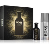 Cumpara ieftin Hugo Boss BOSS Bottled Parfum set cadou pentru bărbați