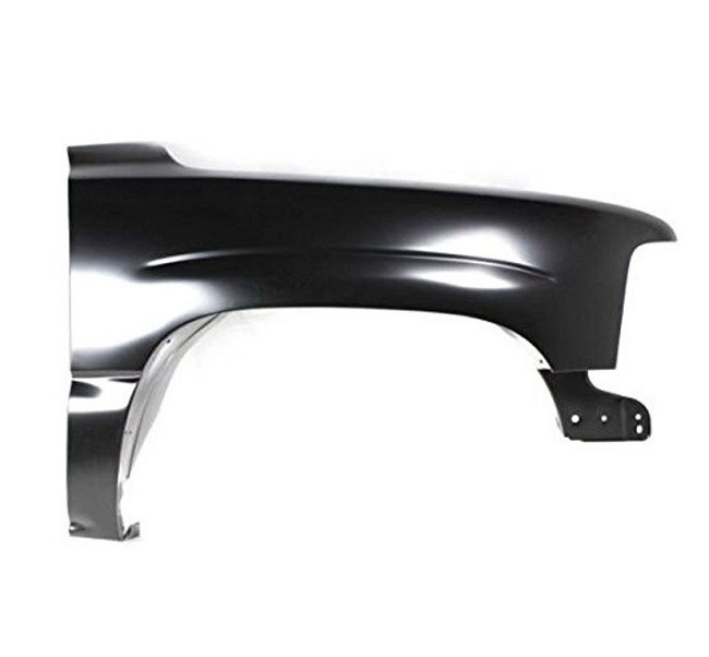 Aripa fata Chevrolet C/K/Silverado Classic, 09.1987-12.2002; Chevrolet Suburban (Gmt800), 12.1999-12.2005; Chevrolet Tahoe (Gmt800), 01.2000-12.2005,