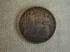 20 lire 1927 ITALIA Vittorio Emanuele - Argint, Europa