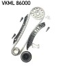 SKF VKML 86000 chit lant de distributie