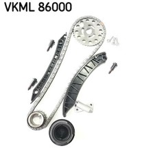 SKF VKML 86000 chit lant de distributie