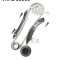 SKF VKML 86000 chit lant de distributie