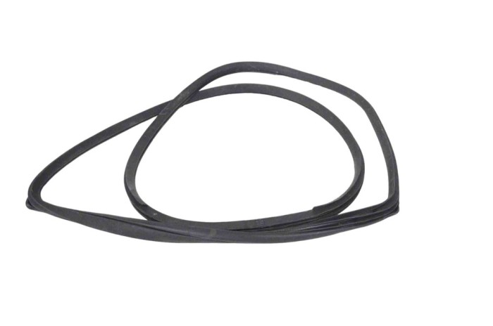 Garnitura ușă st&acirc;nga spate SSANGYONG TIVOLI 2016