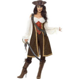 Costum piratesa, Smiffys