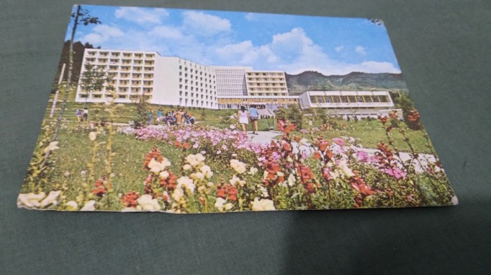 CARTE POSTALA SINGEORZ BAI NECIRCULATA