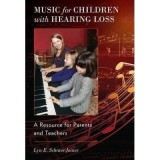 Cumpara ieftin MUSIC FOR CHILDREN WITH HEARING LOSS