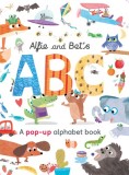 Alfie &amp; Bet's ABC